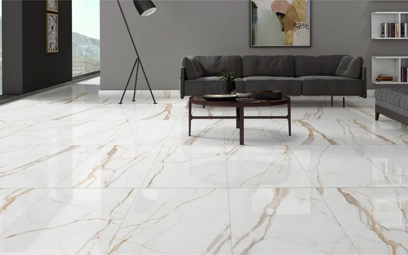 Best Tiles Manufacturer In Spain